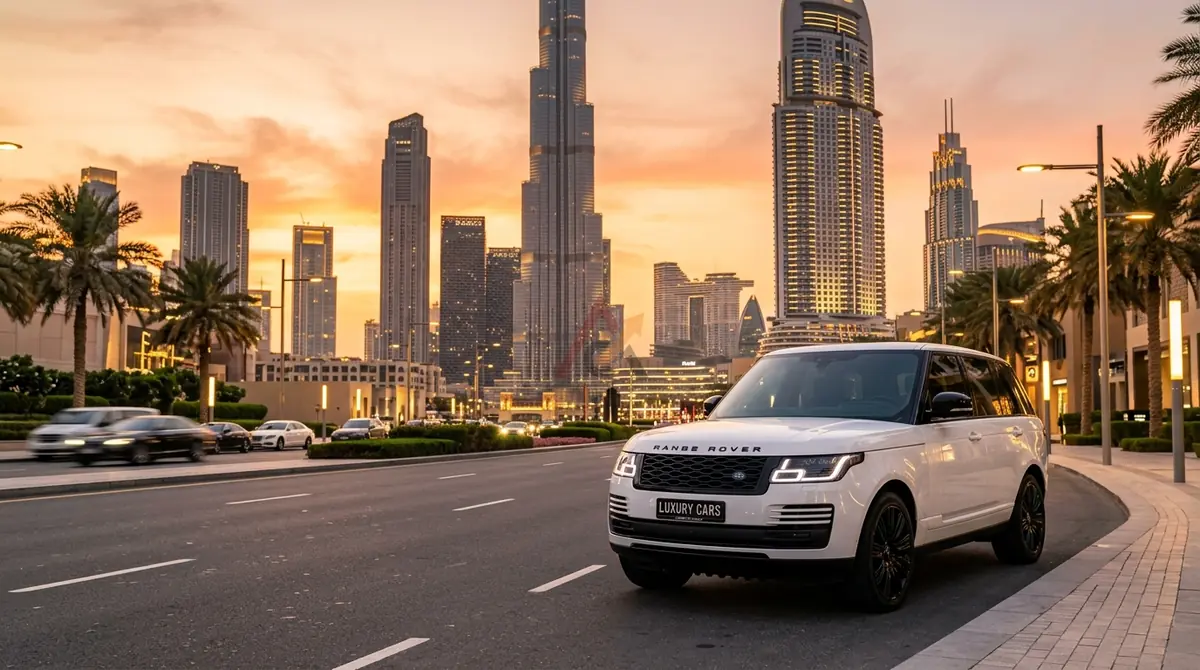 Buy Used Cars in UAE 2026: Best Deals, Prices & Smart Tips for Dubai Buyers